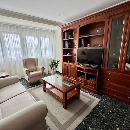 Apartamento A Tenencia Sada Extérieur photo