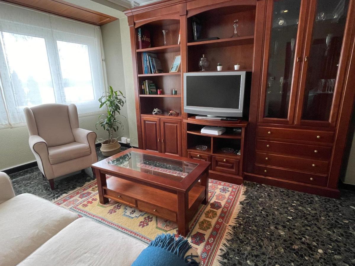 Apartamento A Tenencia Sada Extérieur photo