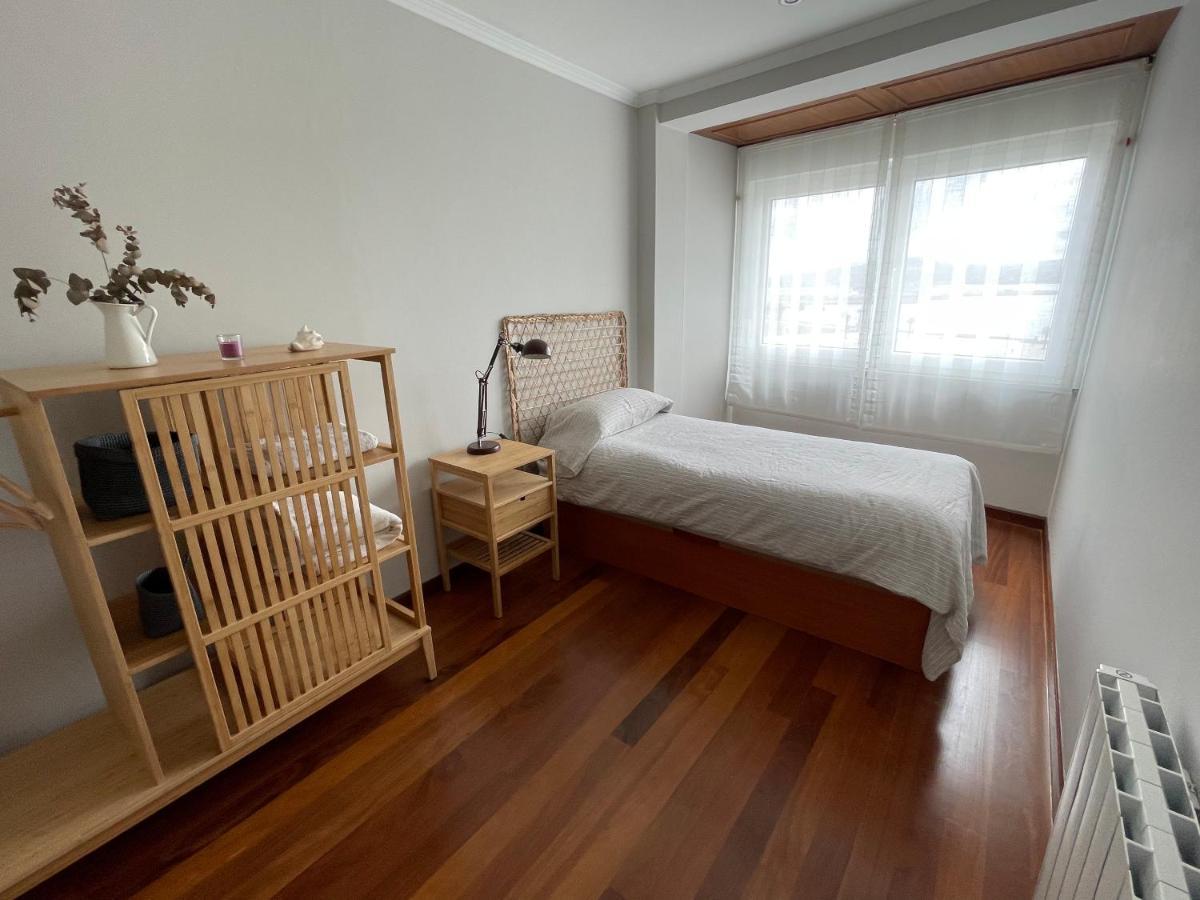 Apartamento A Tenencia Sada Extérieur photo