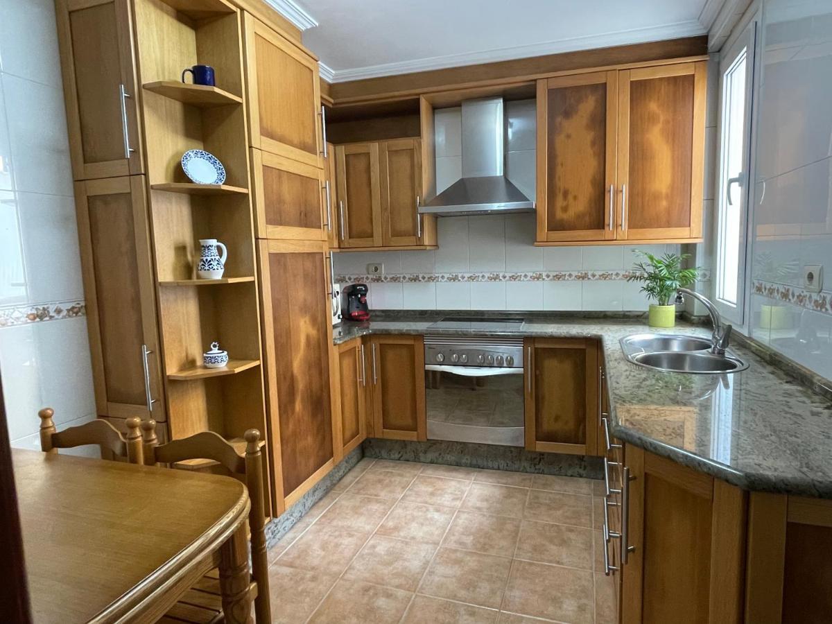 Apartamento A Tenencia Sada Extérieur photo