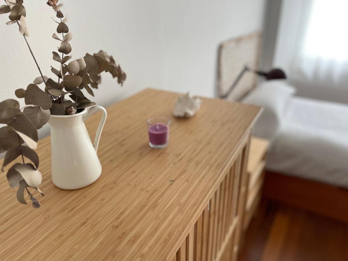 Apartamento A Tenencia Sada Extérieur photo