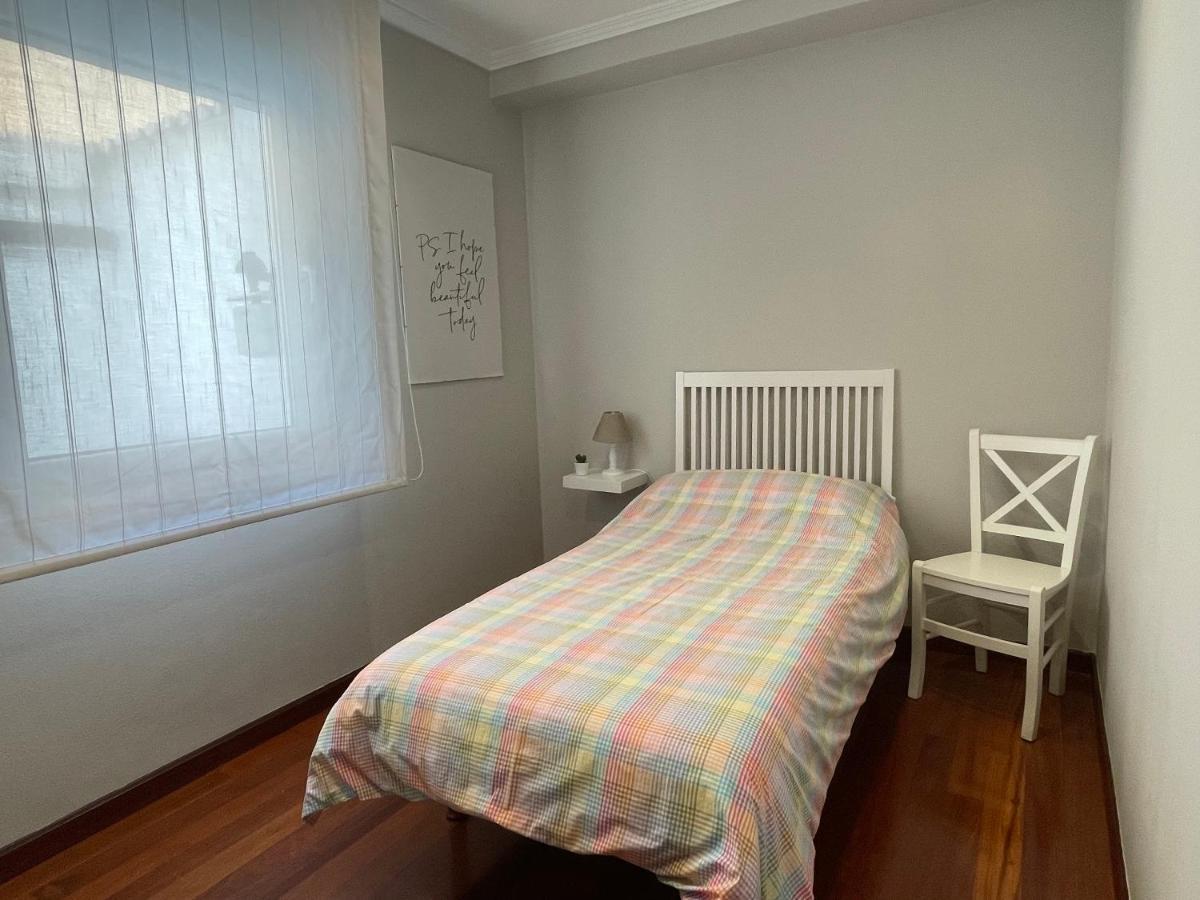 Apartamento A Tenencia Sada Extérieur photo