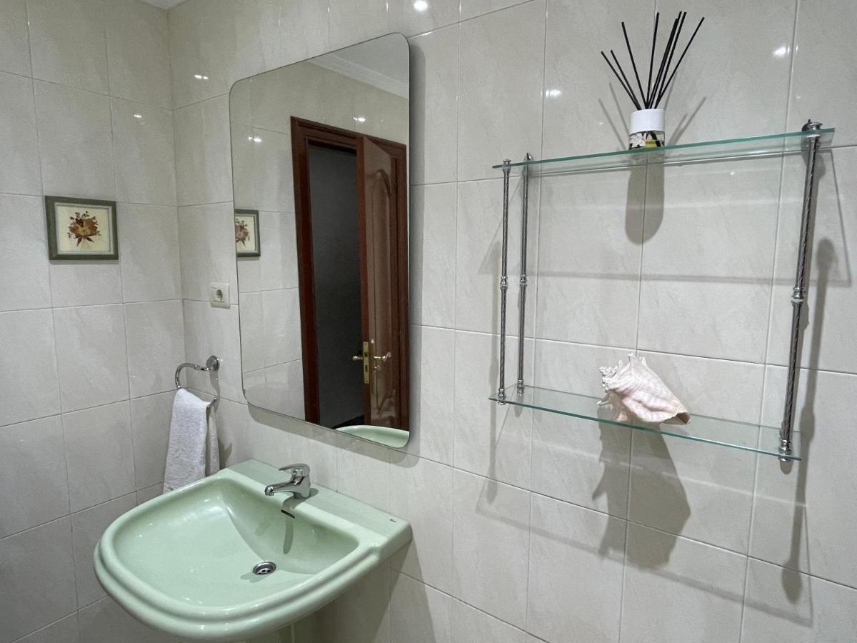 Apartamento A Tenencia Sada Extérieur photo