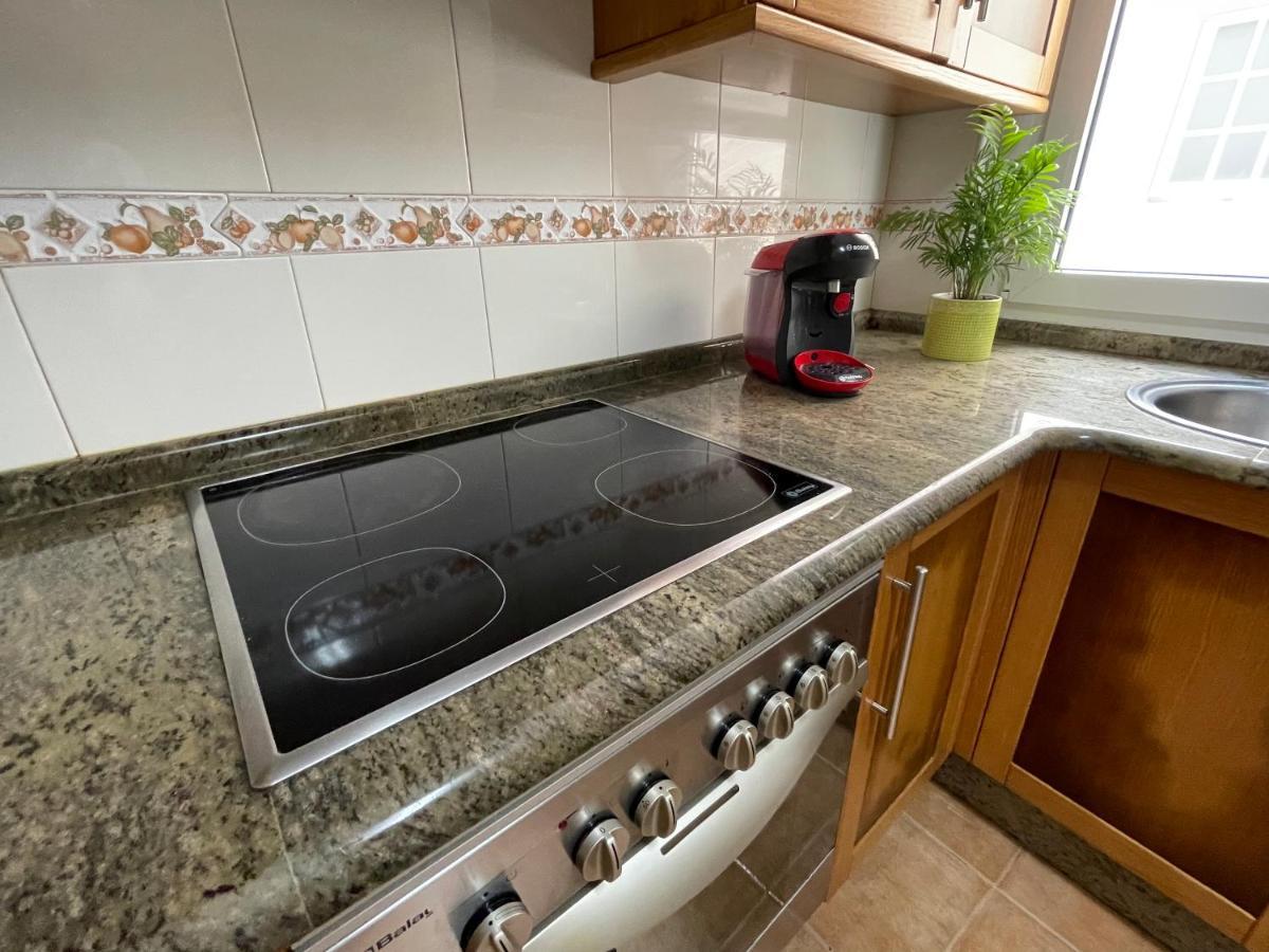 Apartamento A Tenencia Sada Extérieur photo