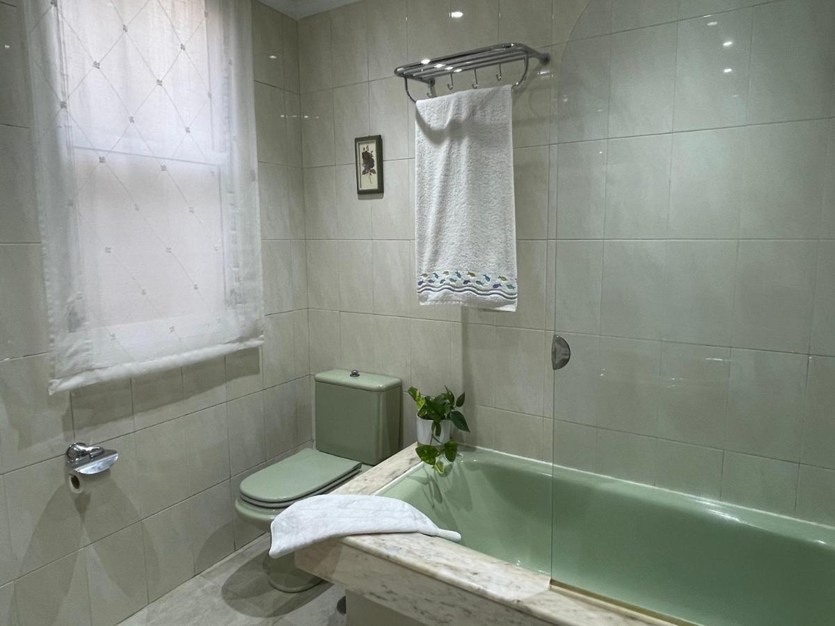 Apartamento A Tenencia Sada Extérieur photo