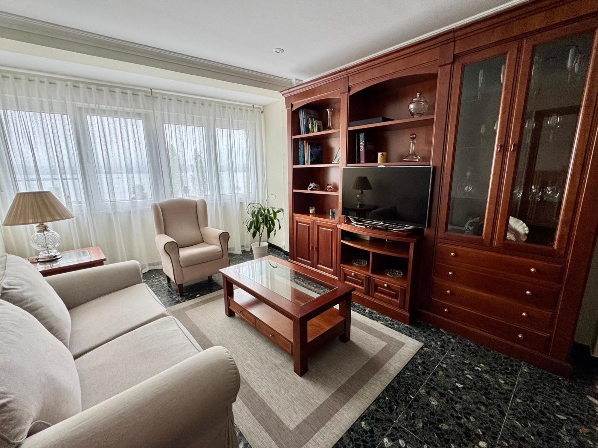 Apartamento A Tenencia Sada Extérieur photo
