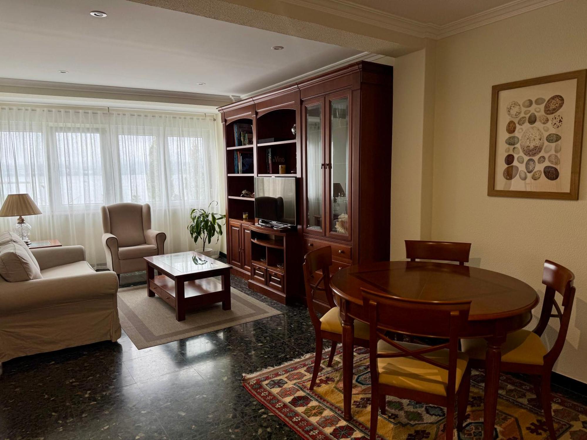 Apartamento A Tenencia Sada Extérieur photo