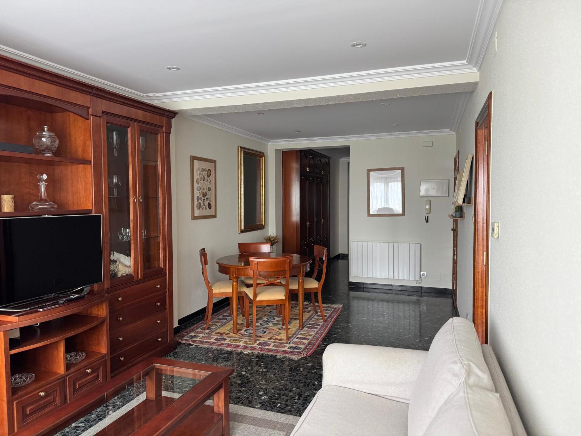 Apartamento A Tenencia Sada Extérieur photo